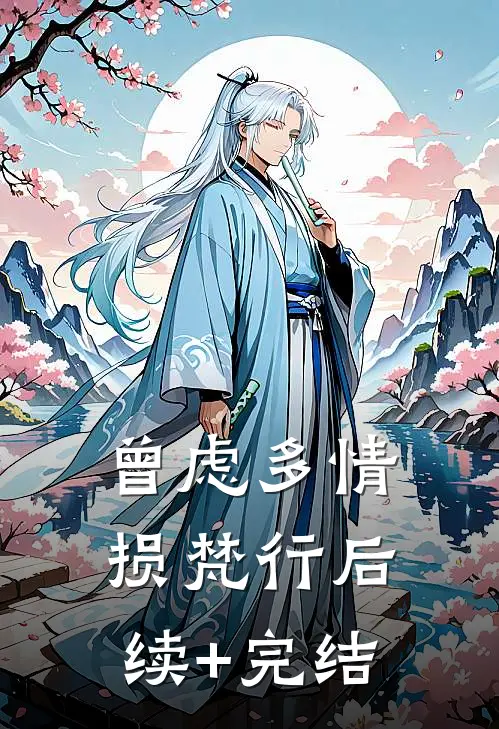 曾虑多情损梵行后续+完结