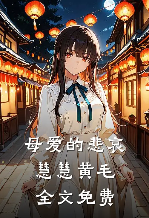 母爱的悲哀慧慧黄毛全文免费