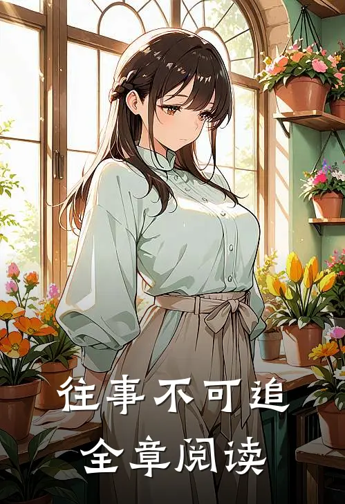 往事不可追全章阅读