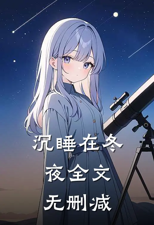 沉睡在冬夜全文无删减