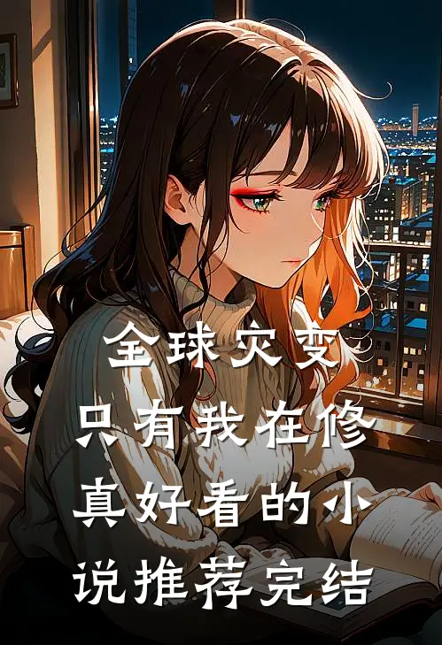 全球灾变，只有我在修真好看的小说推荐完结