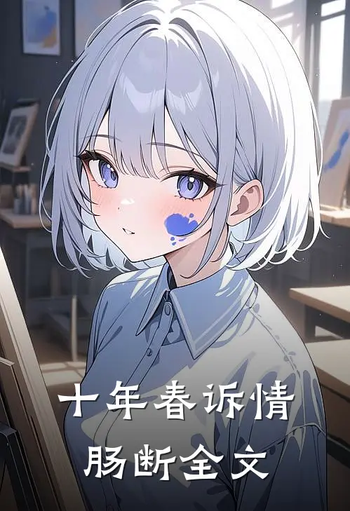 十年春诉情肠断全文