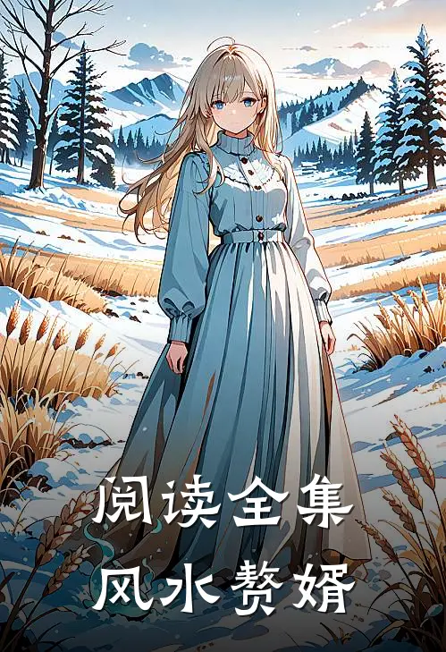 阅读全集风水赘婿