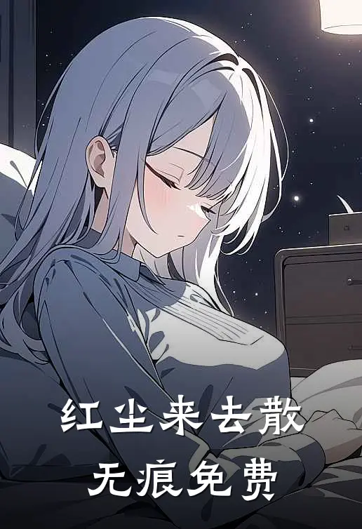 红尘来去散无痕免费