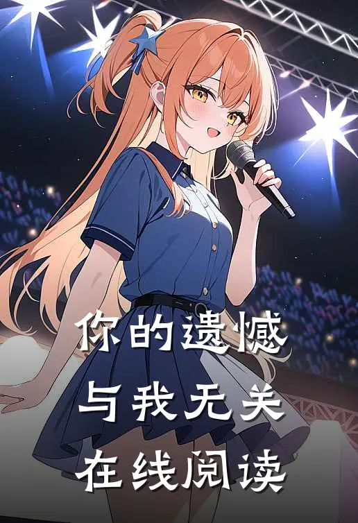 你的遗憾,与我无关在线阅读全文