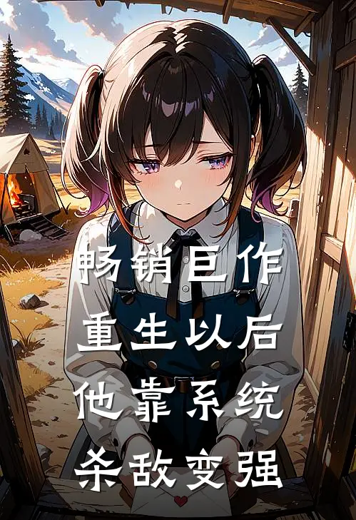 畅销巨作重生以后，他靠系统杀敌变强