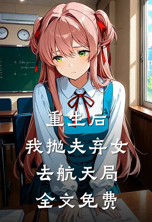 重生后，我抛夫弃女去航天局全文免费