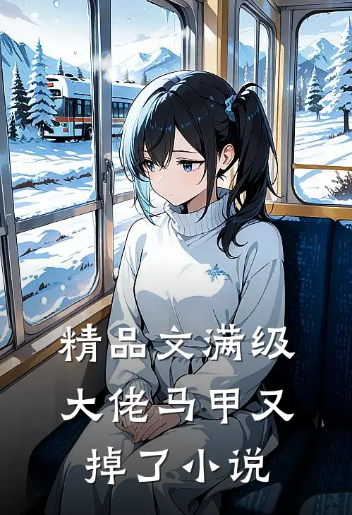精品文满级大佬马甲又掉了小说