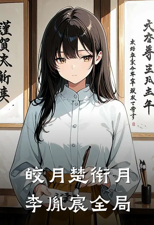 皎月楚衔月李胤宸全局
