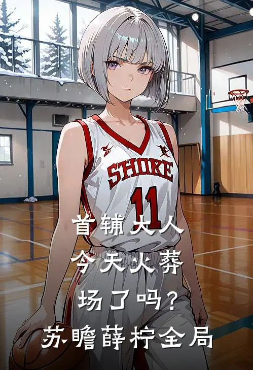 首辅大人今天火葬场了吗？苏瞻薛柠全局