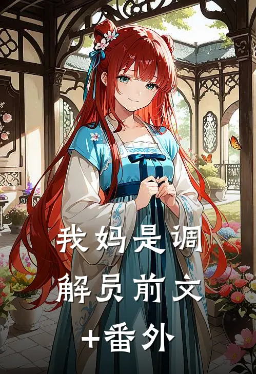 我妈是调解员前文+番外