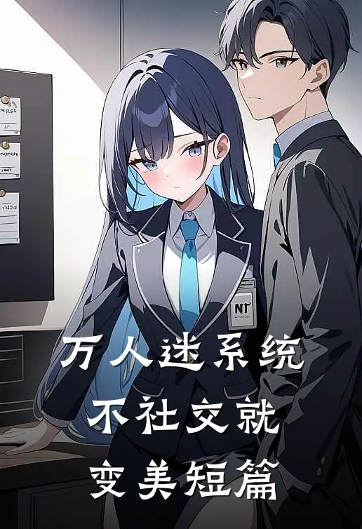 万人迷系统：不社交就变美短篇