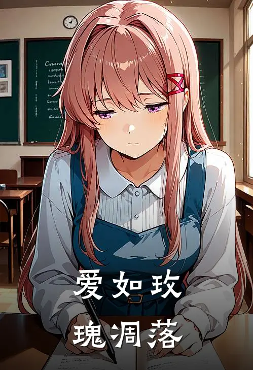 爱如玫瑰凋落