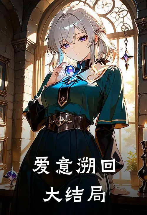 爱意溯回大结局