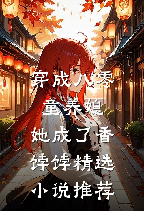 穿成八零童养媳，她成了香饽饽精选小说推荐