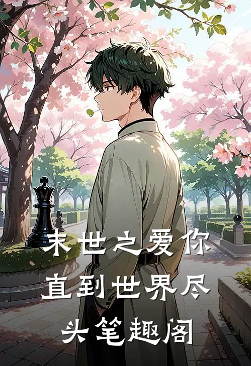 末世之爱你直到世界尽头笔趣阁