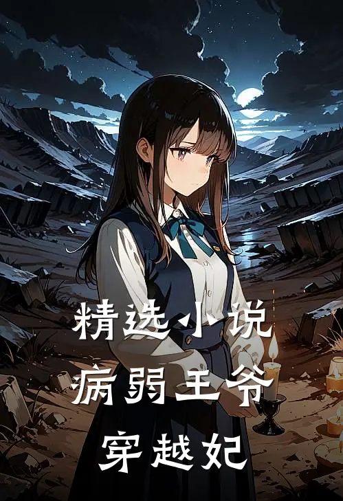 精选小说病弱王爷穿越妃