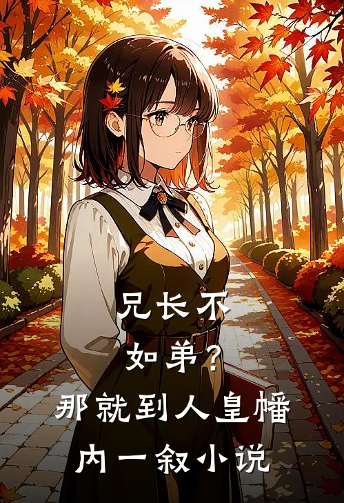 兄长不如弟？那就到人皇幡内一叙小说