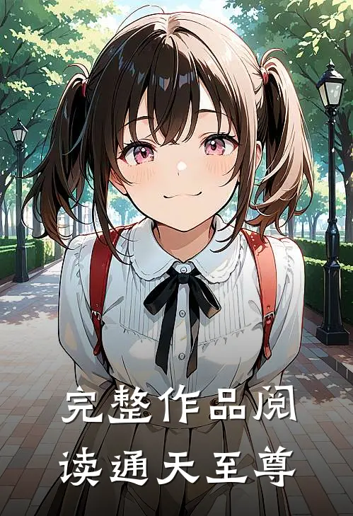 完整作品阅读通天至尊