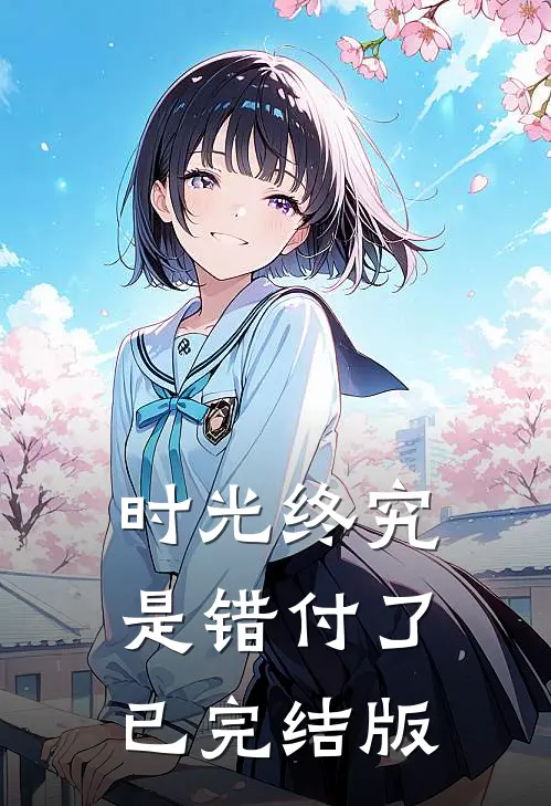时光终究是错付了已完结版