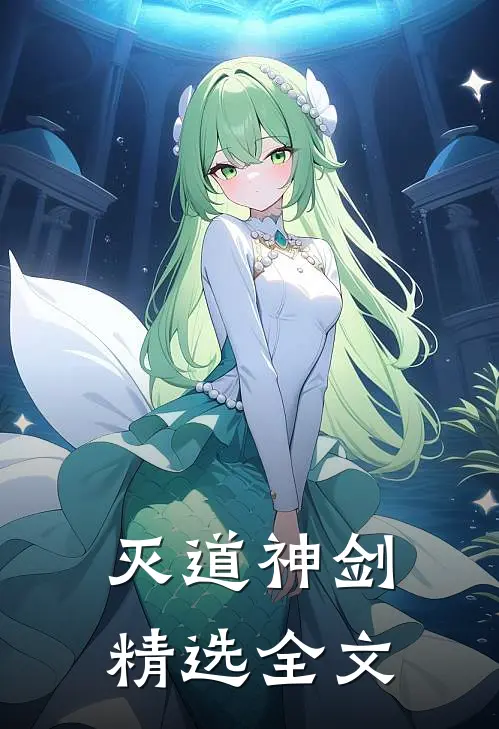 灭道神剑精选全文