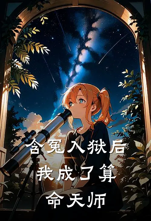含冤入狱后，我成了算命天师