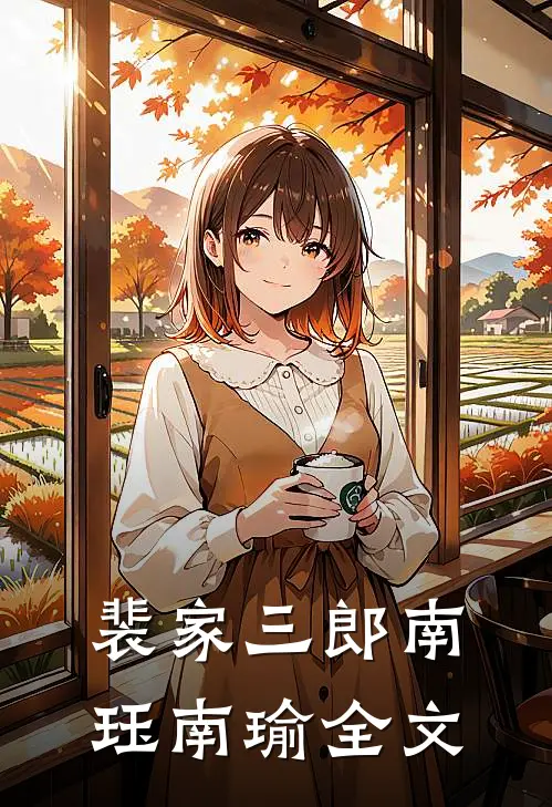 裴家三郎南珏南瑜全文