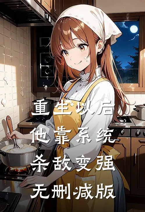 重生以后，他靠系统杀敌变强无删减版