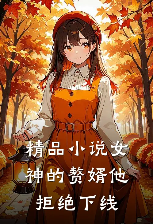 精品小说女神的赘婿他拒绝下线