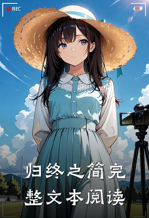 归终之简完整文本阅读