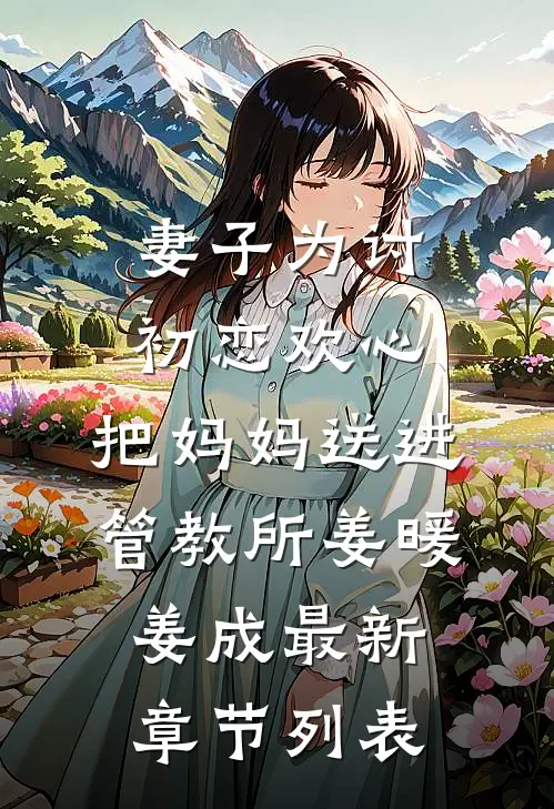妻子为讨初恋欢心，把妈妈送进管教所姜暖姜成最新章节列表