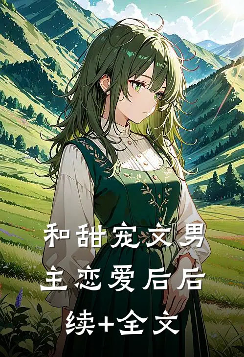 和甜宠文男主恋爱后后续+全文