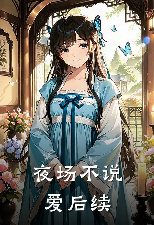 夜场不说爱后续