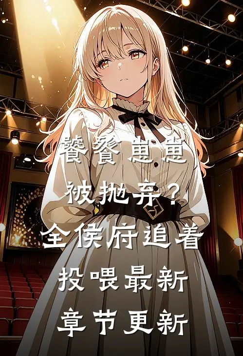 饕餮崽崽被抛弃？全侯府追着投喂最新章节更新