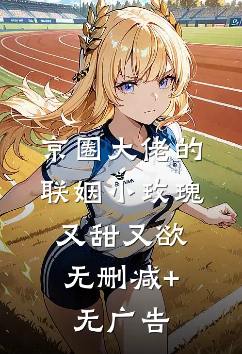京圈大佬的联姻小玫瑰，又甜又欲无删减+无广告