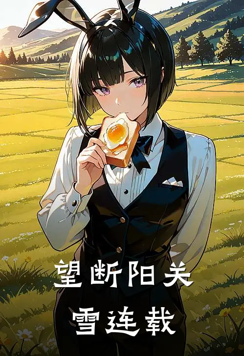 望断阳关雪连载