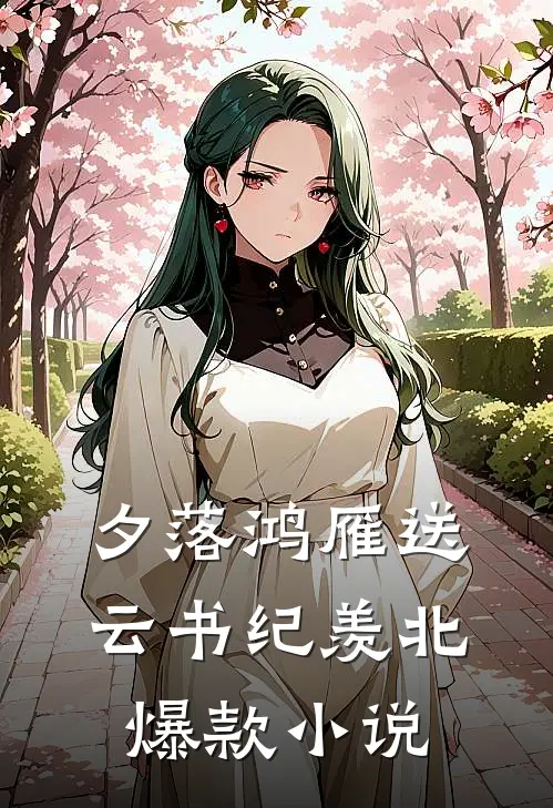 夕落鸿雁送云书纪羡北爆款小说