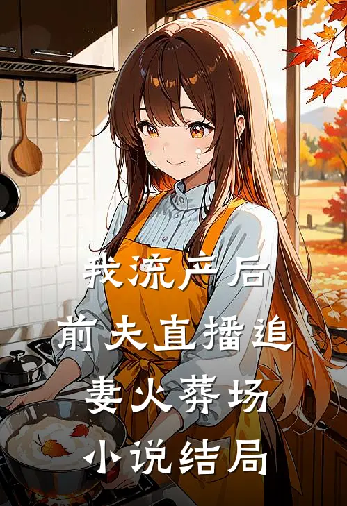我流产后，前夫直播追妻火葬场小说结局