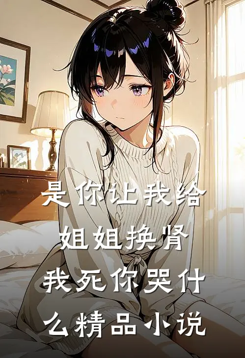 是你让我给姐姐换肾，我死你哭什么精品小说