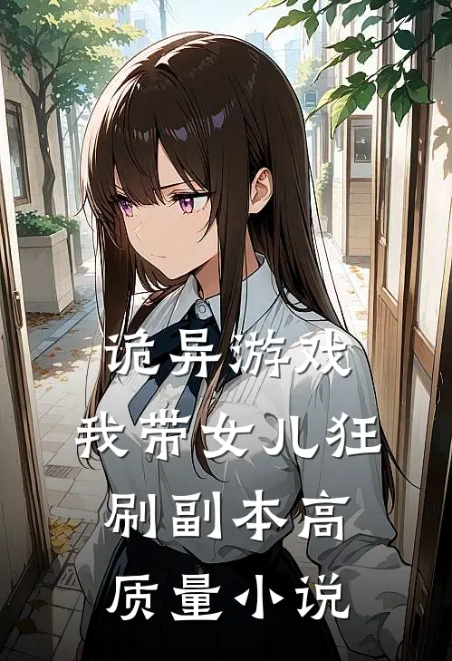 诡异游戏：我带女儿狂刷副本高质量小说