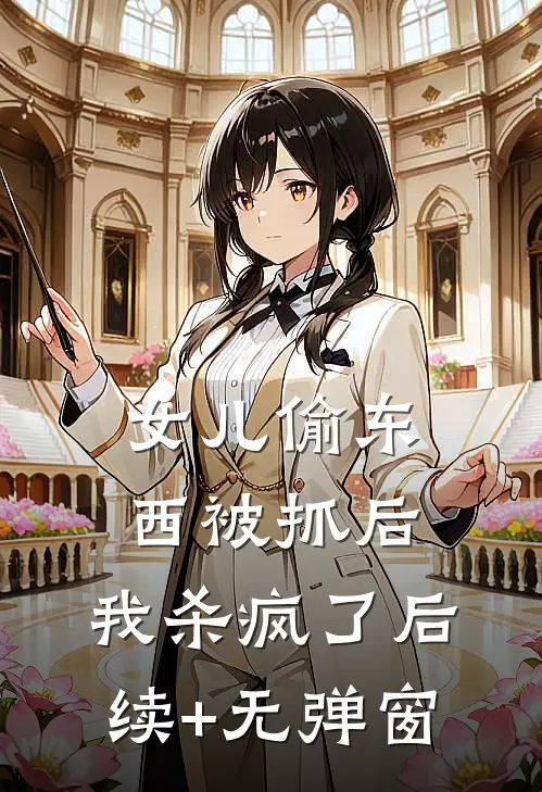 女儿偷东西被抓后，我杀疯了后续+无弹窗