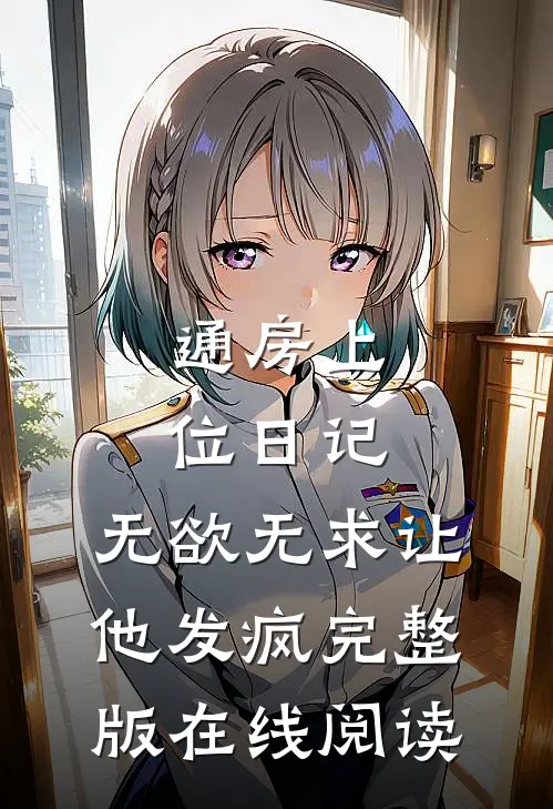 通房上位日记：无欲无求让他发疯完整版在线阅读