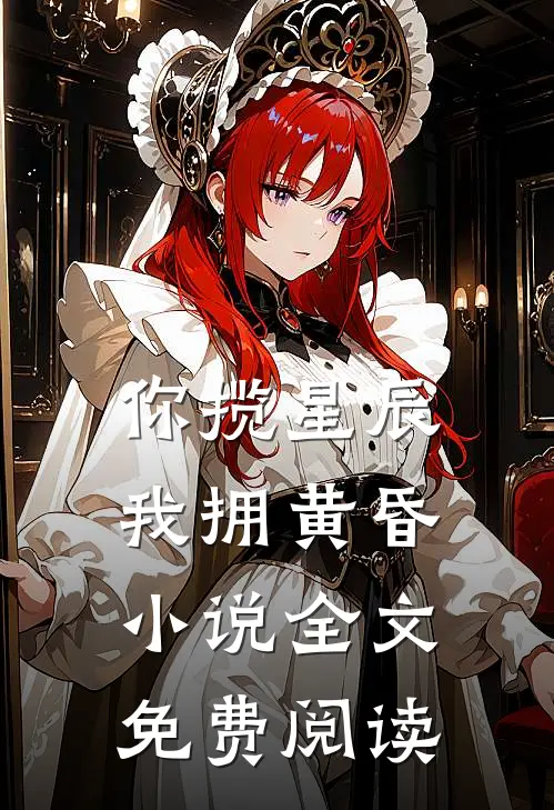 你揽星辰我拥黄昏小说全文免费阅读