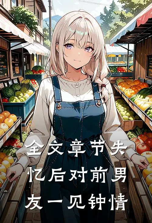 全文章节失忆后对前男友一见钟情