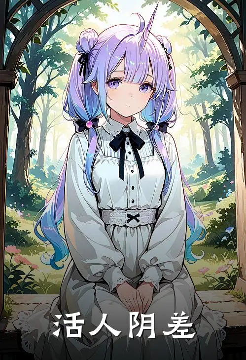 活人阴差