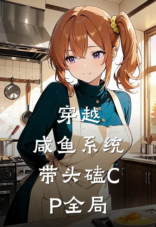 穿越：咸鱼系统带头磕CP全局