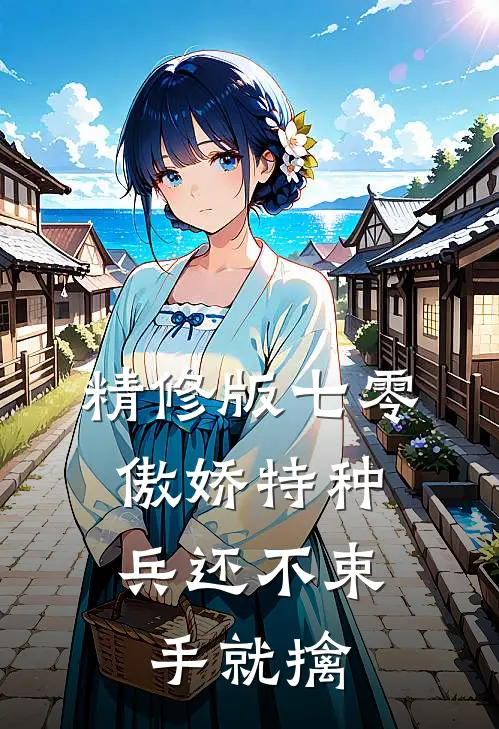 精修版七零：傲娇特种兵还不束手就擒