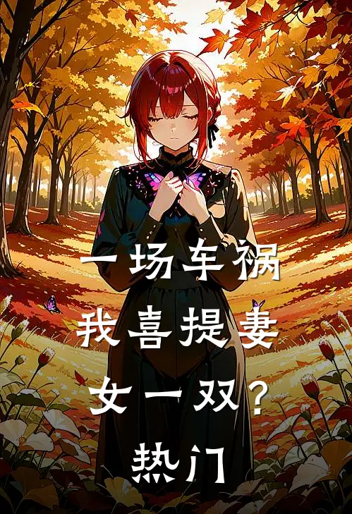 一场车祸，我喜提妻女一双？热门