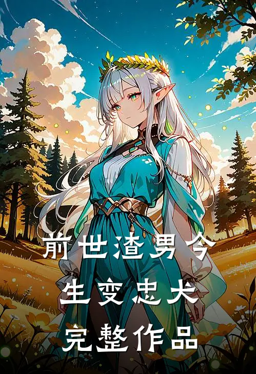 前世渣男今生变忠犬完整作品