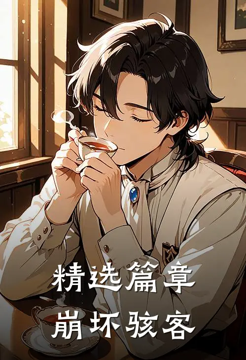 精选篇章崩坏骇客
